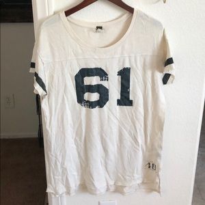 Free people tee